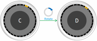 Illustration for article titled Asà será el nuevo reloj circular que prepara Samsung